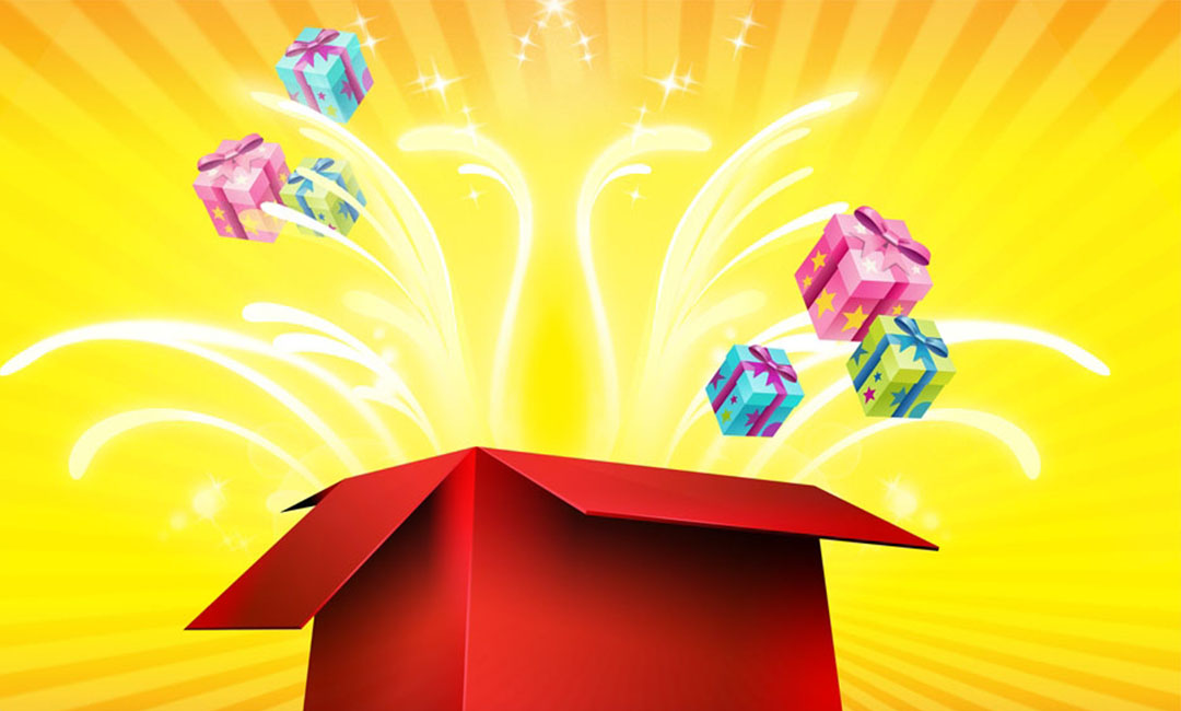 梅州活动盒子公众号定制开发案例